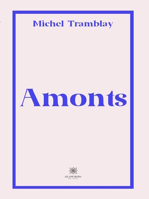 cover image of Amonts